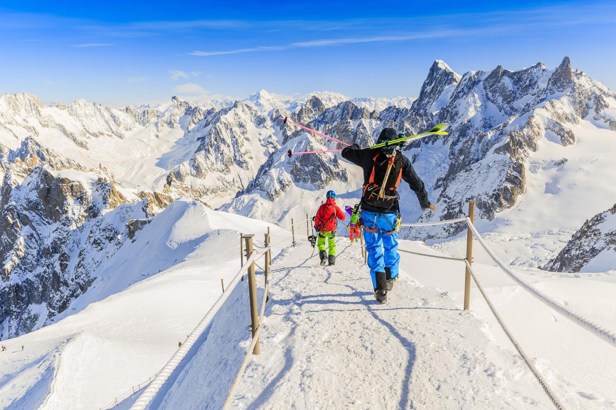 Residence Grand Roc - Campanules 306 - Happy Rentals Chamonix Exterior photo